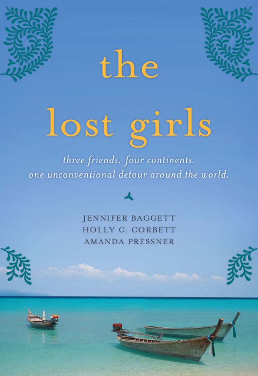 The Lost Girls