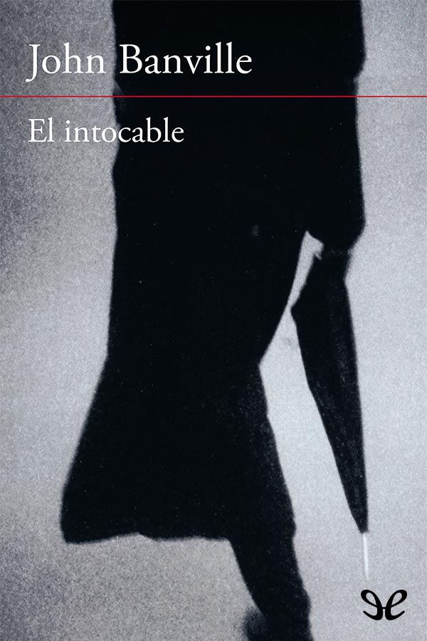 El intocable