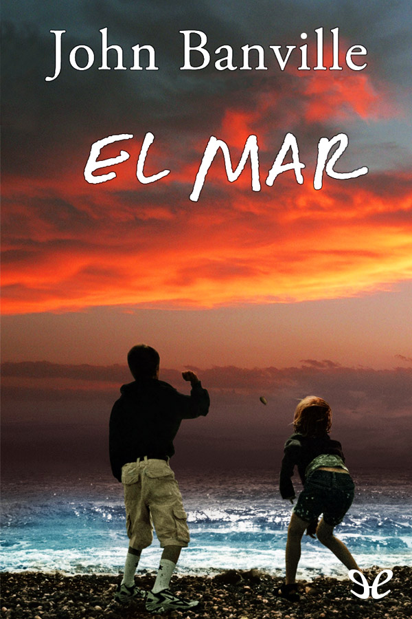 El mar