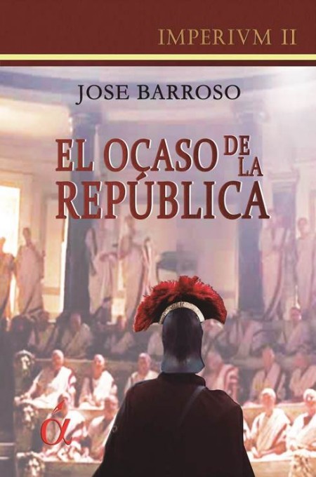 El ocaso de la república