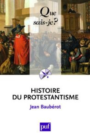 Histoire du protestantisme