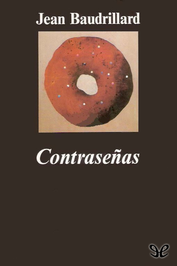 Contraseñas