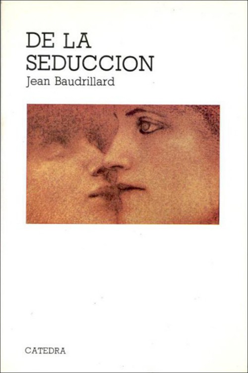 De la seducción