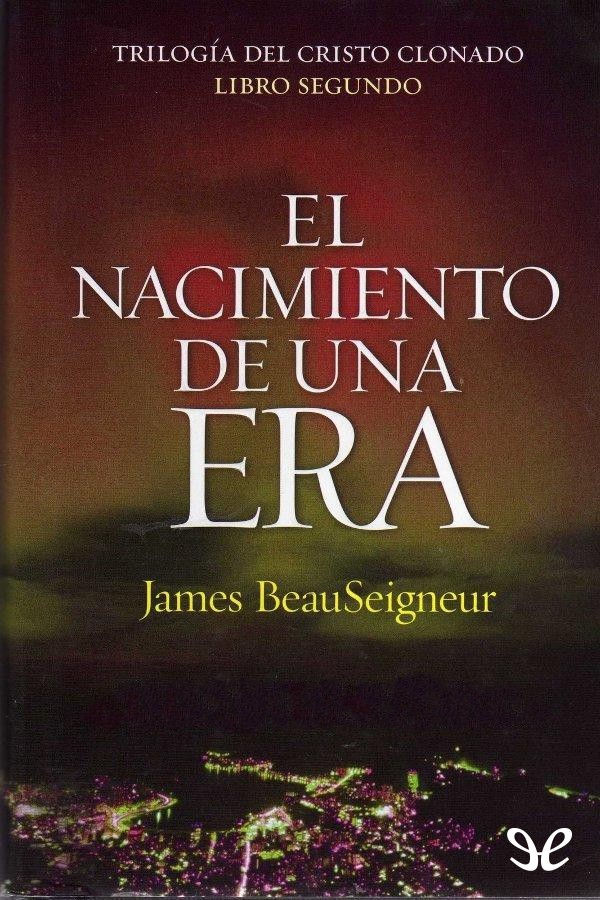 El nacimiento de una era