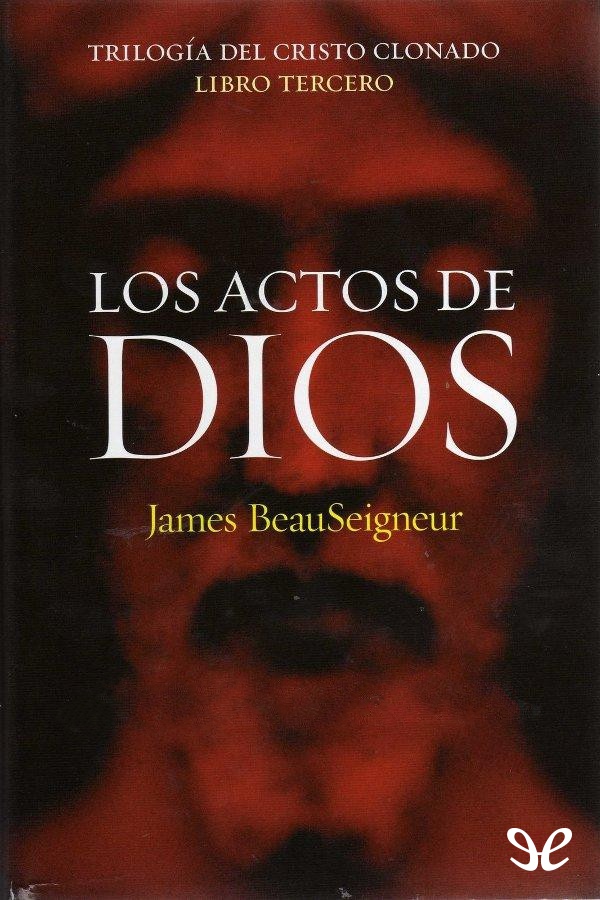 Los actos de Dios