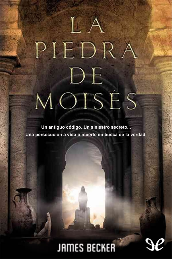 La piedra de Moisés