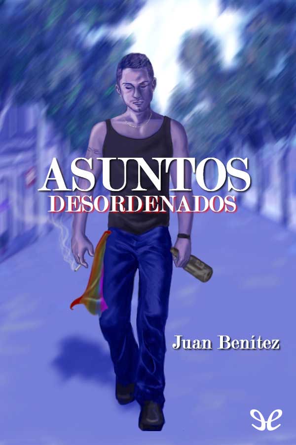 Asuntos desordenados