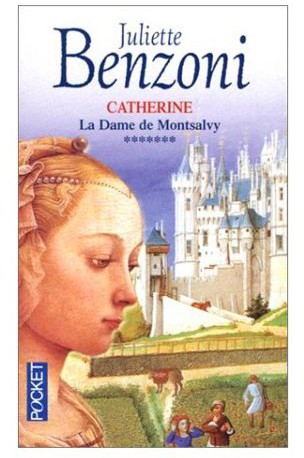 La dame de Montsalvy