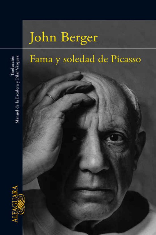 Fama y soledad de Picasso