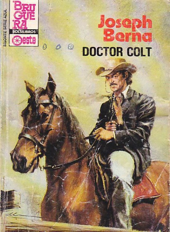 Doctor Colt