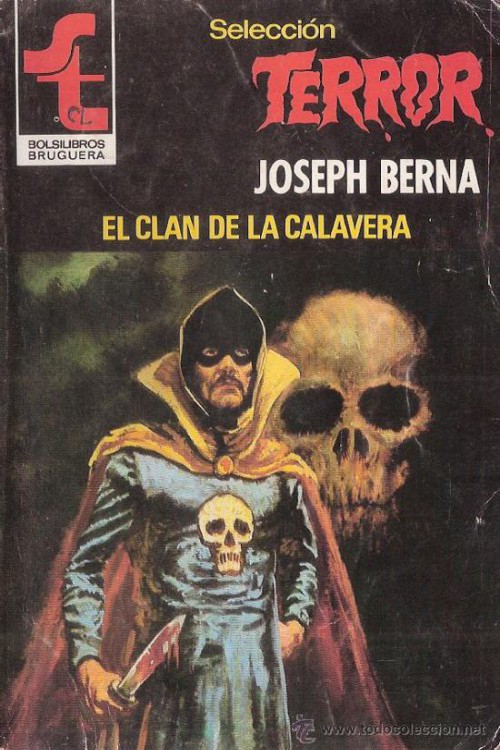 El clan de la calavera