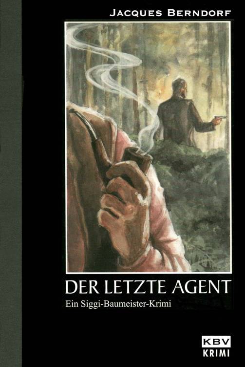 Der letzte Agent