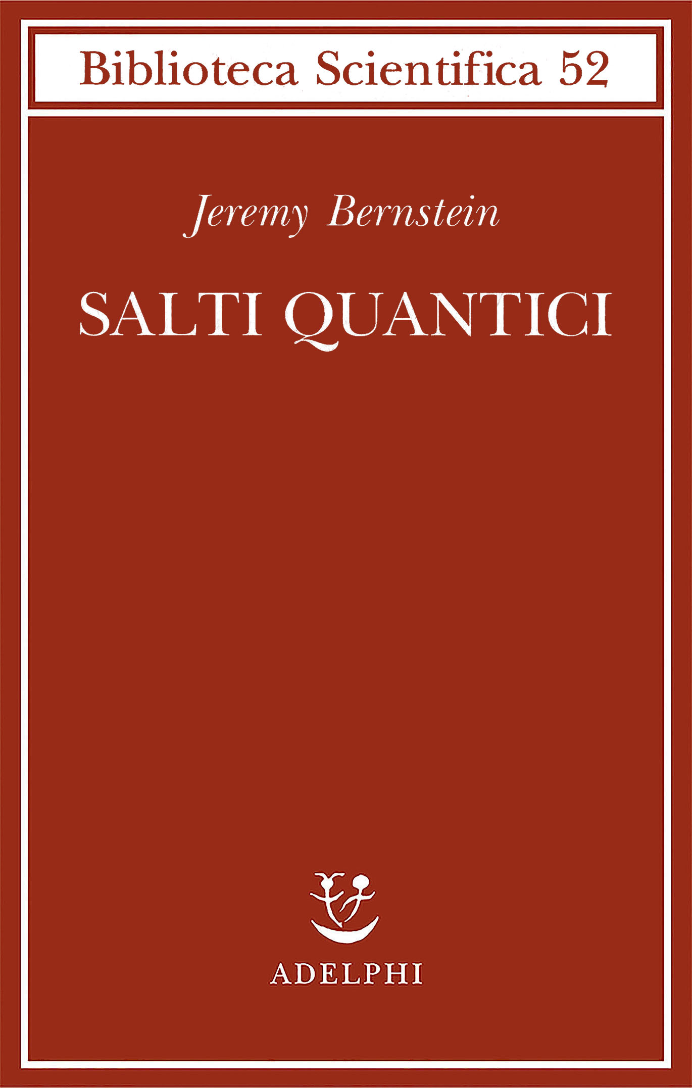 Salti Quantici