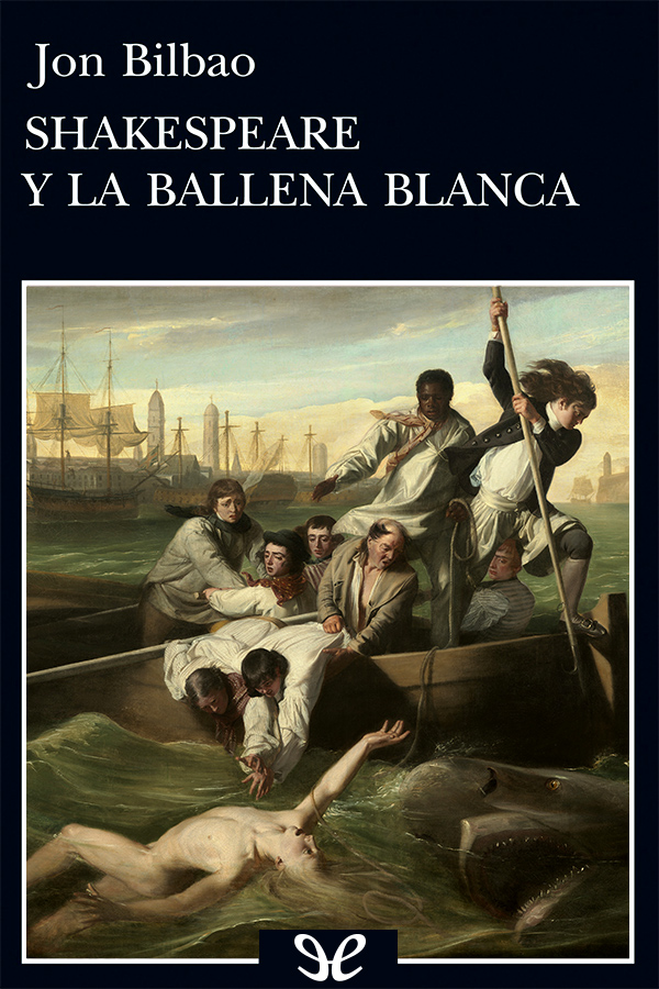 Shakespeare y la ballena blanca