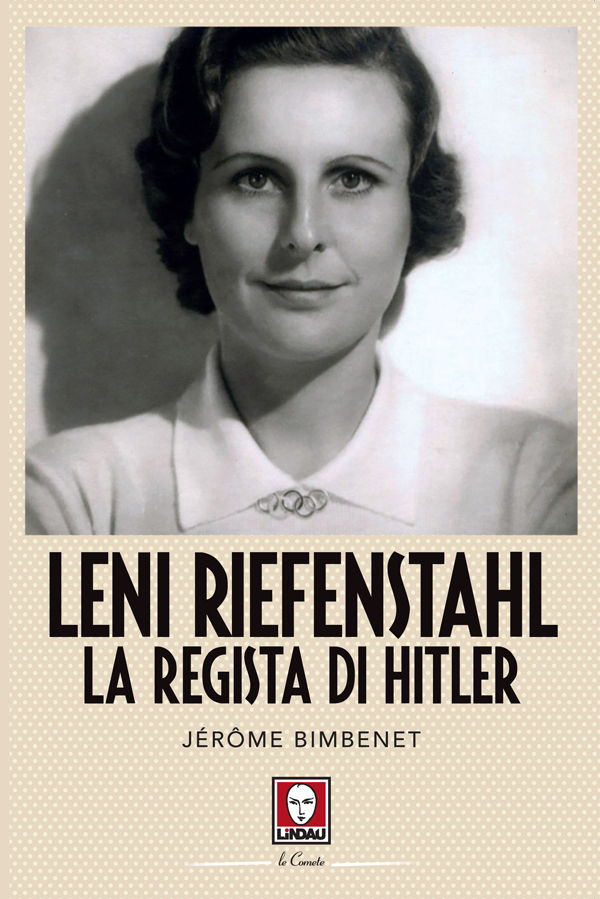 Leni Riefenstahl