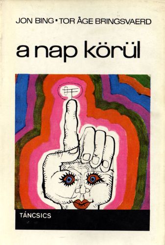 A Nap körül