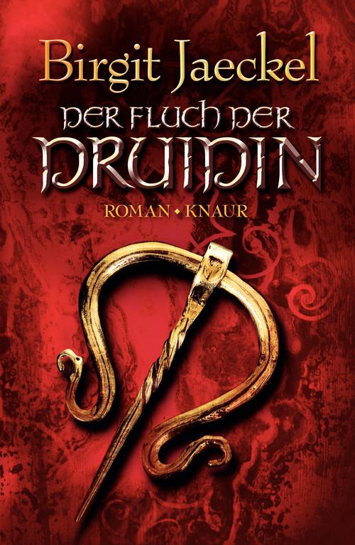 Der Fluch der Druidin