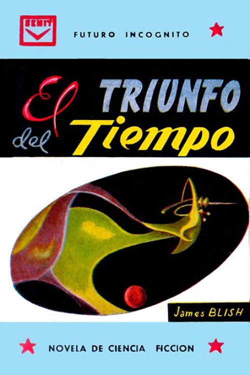 El triunfo del tiempo