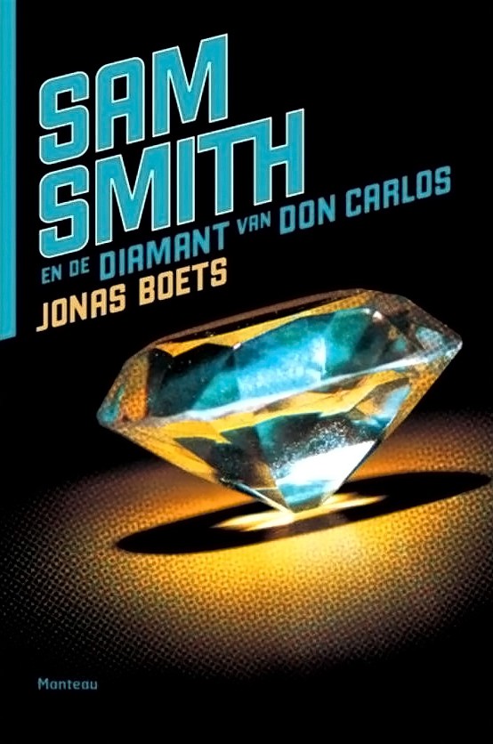 Sam Smith en de diamant van Don Carlos