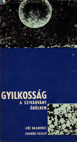 Gyilkosság a Szivárvány-öbölben