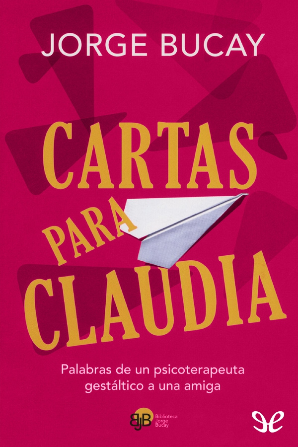 Cartas para Claudia