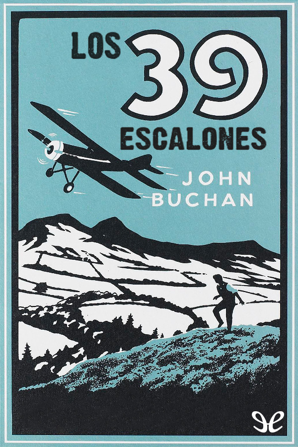 Los 39 escalones