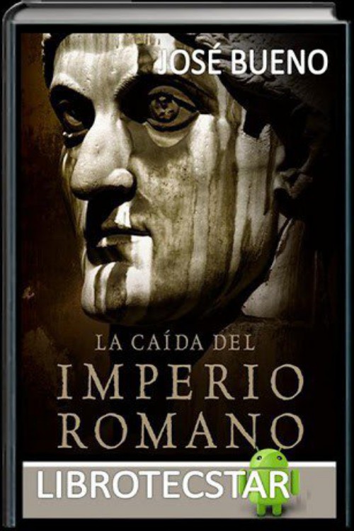 La caída del Imperio Romano