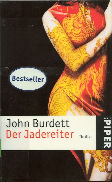 Der Jadereiter