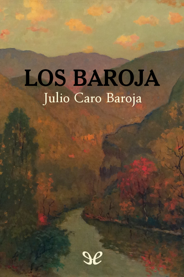 Los Baroja