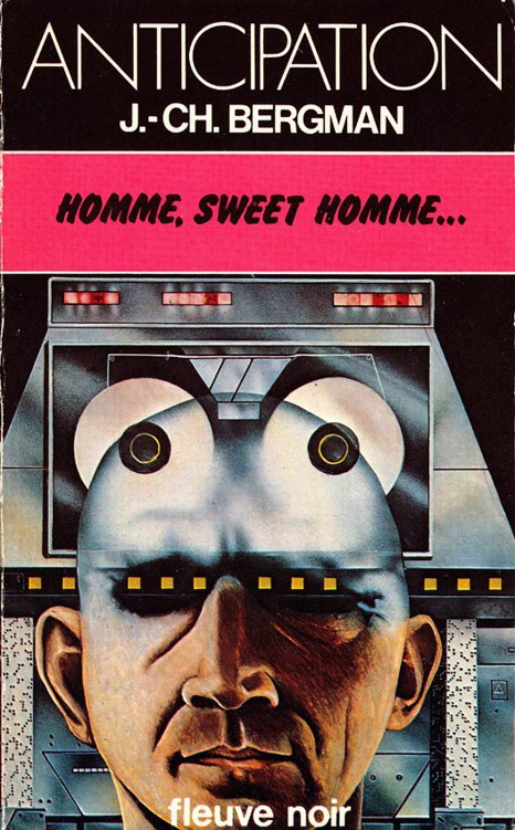 Homme, Sweet Homme…