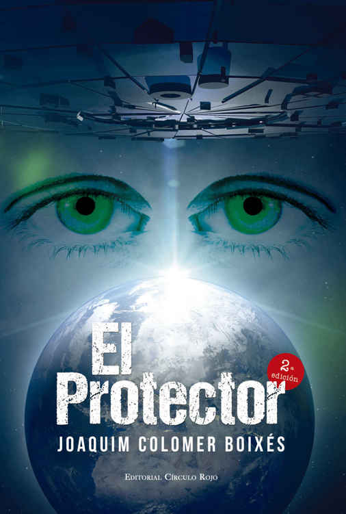 El protector