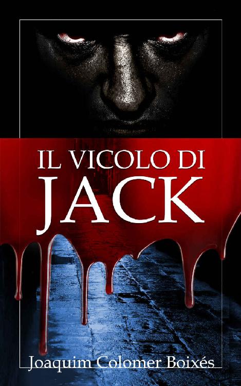 Il vicolo di Jack