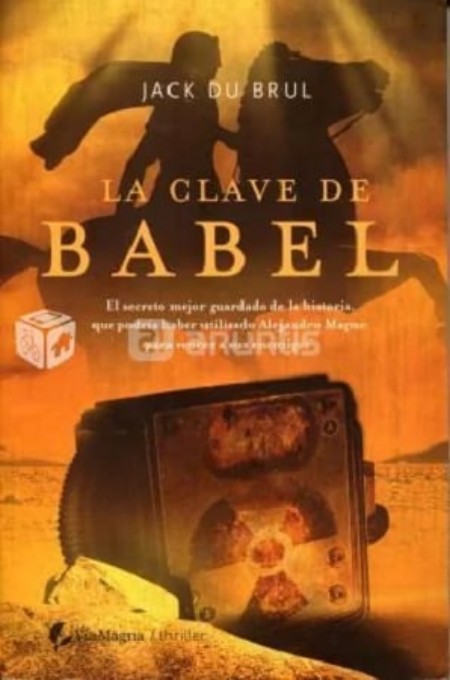 La clave de Babel