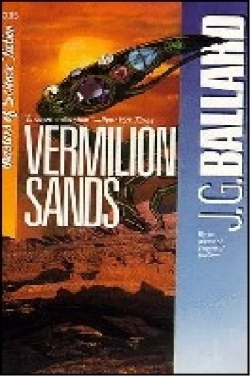 Vermilion Sands