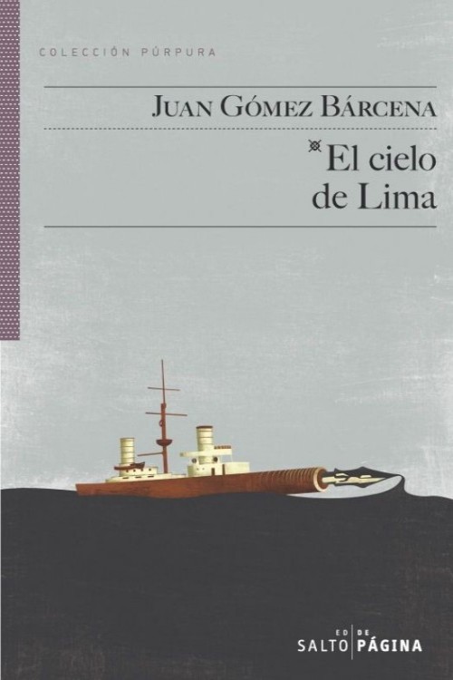 El cielo de Lima