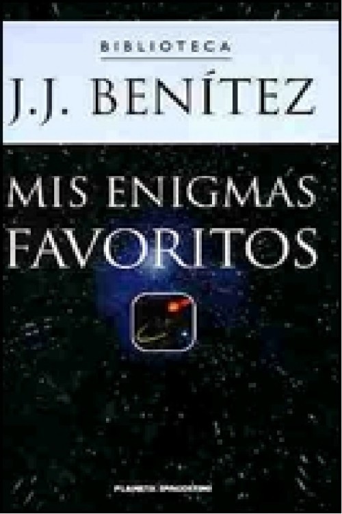 Mis enigmas favoritos