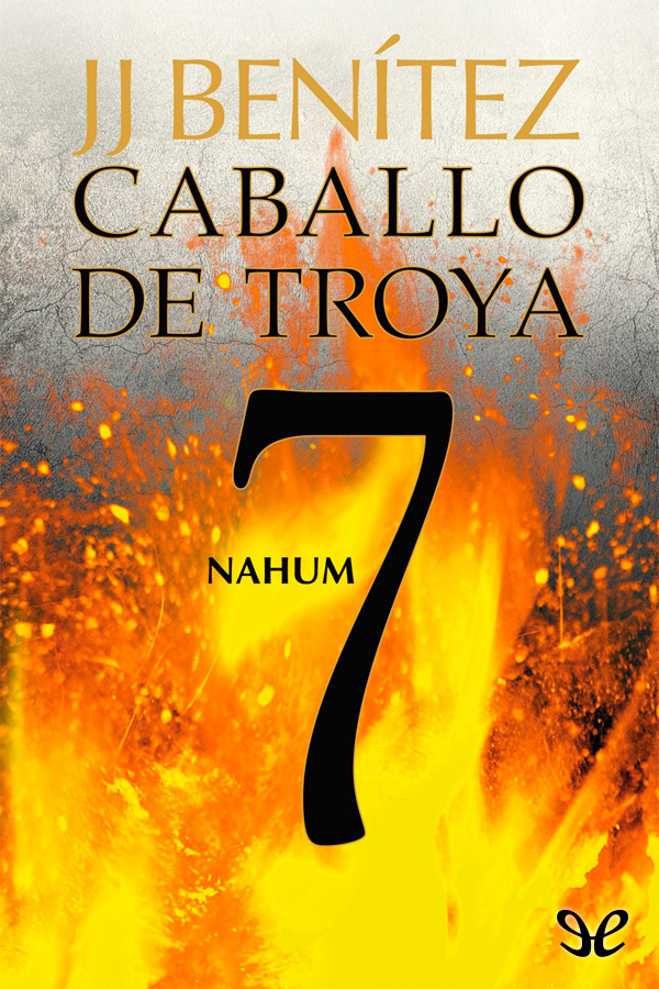 Nahum