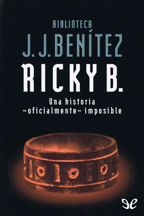 Ricky B.: una historia «oficialmente» imposible