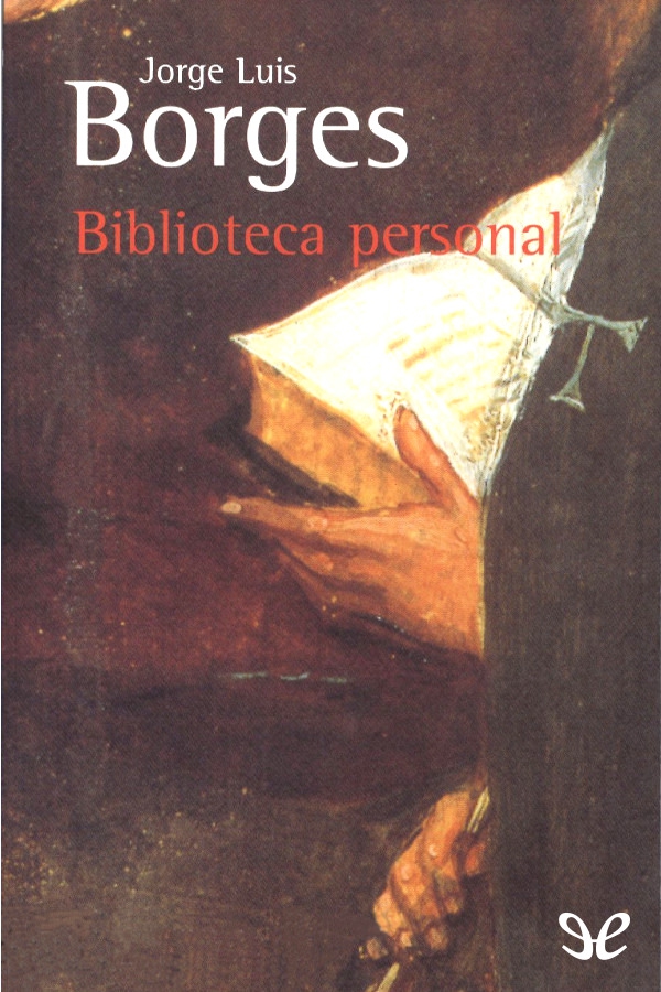 Biblioteca personal