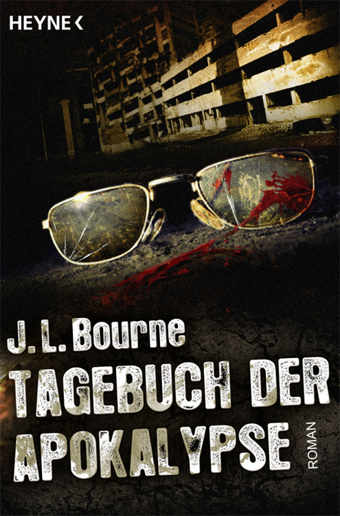 Tagebuch der Apokalypse 01