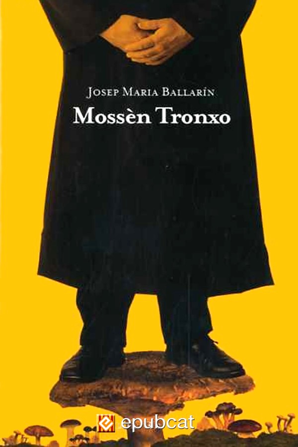 Mossèn Tronxo