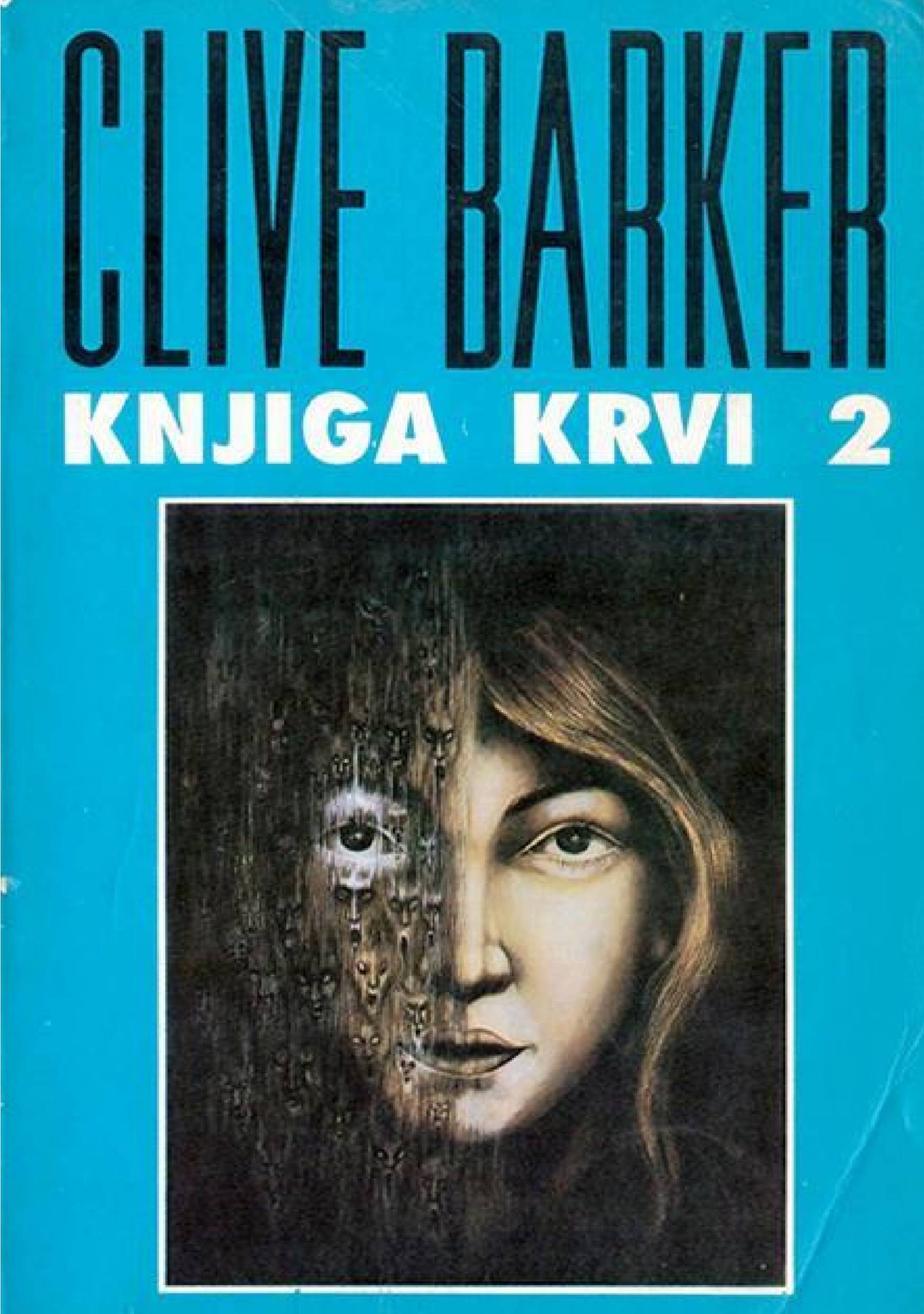 Knjiga krvi 2