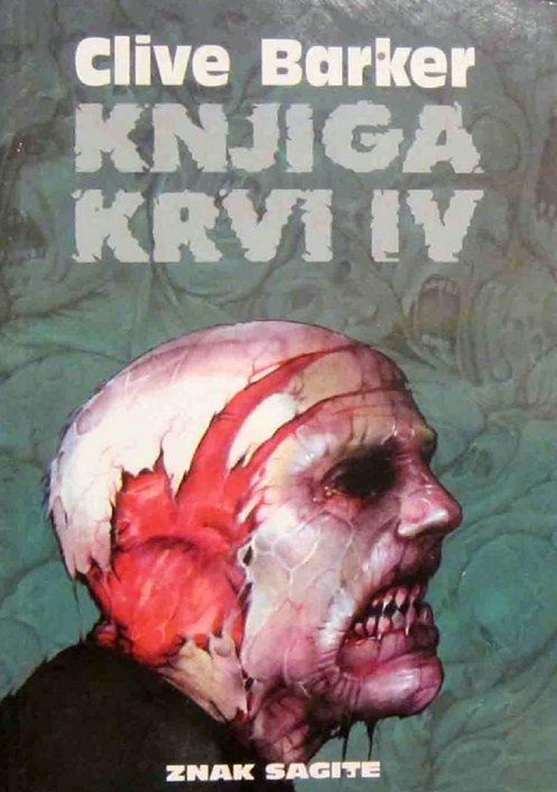 Knjiga krvi 4