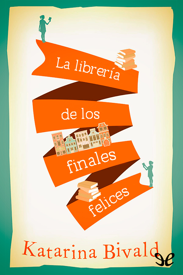 La libreria de los finales felices