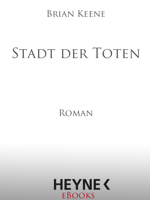 Stadt der Toten