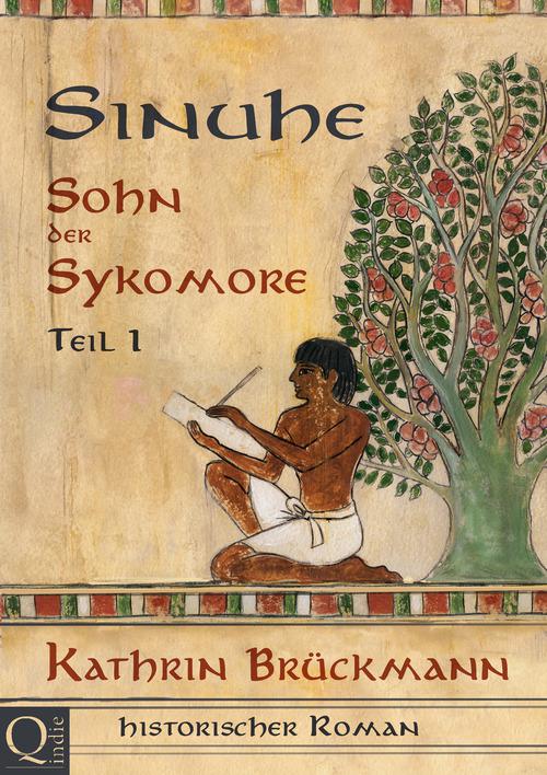 Sinuhe, Sohn der Sykomore 1