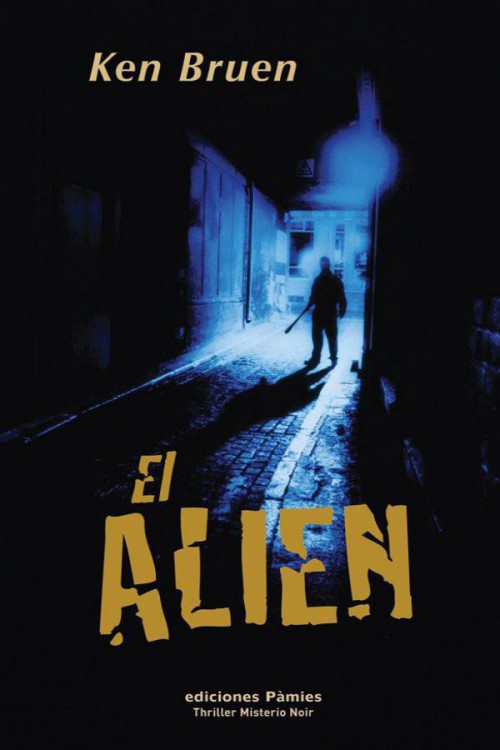 El alien