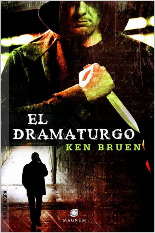 El dramaturgo