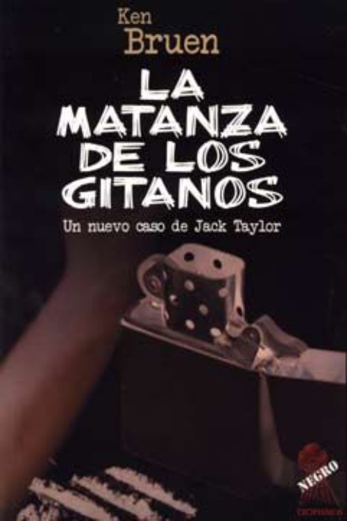 La matanza de los gitanos