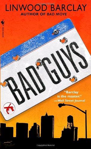 Bad Guys